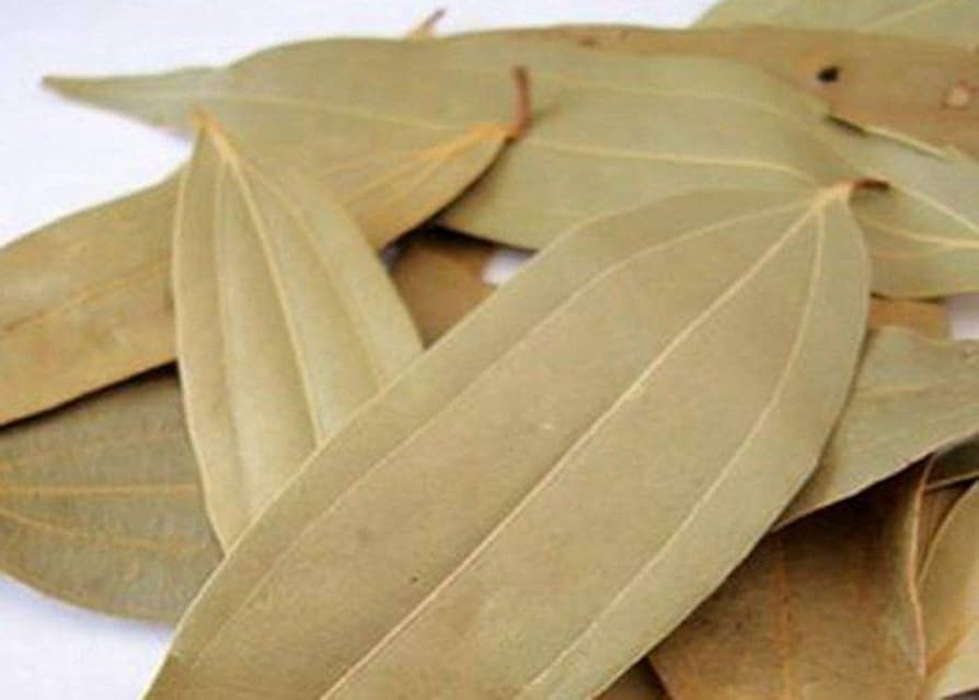 Bay Leaves